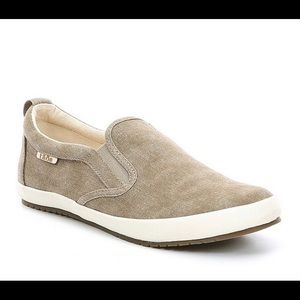 Taos Dandy Slip-On Sneaker